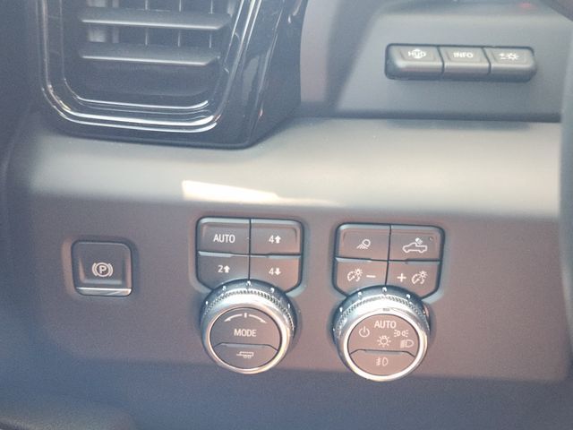 2026 GMC Sierra 3500HD AT4 Grapevine TX
