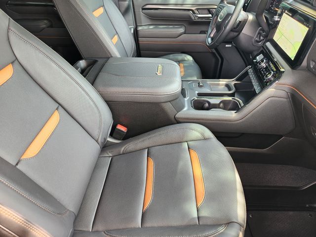 2026 GMC Sierra 3500HD AT4 Grapevine TX