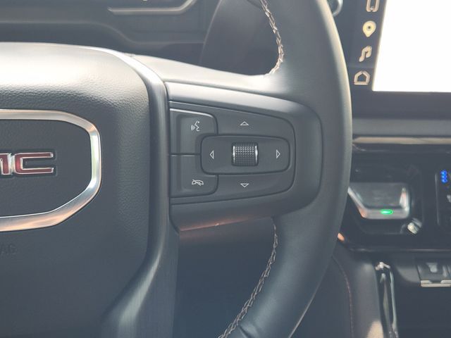 2026 GMC Sierra 3500HD AT4 Grapevine TX