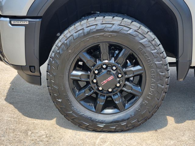2026 GMC Sierra 3500HD AT4 Grapevine TX