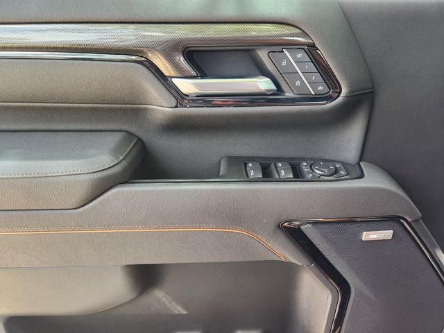 2026 GMC Sierra 3500HD AT4 Grapevine TX