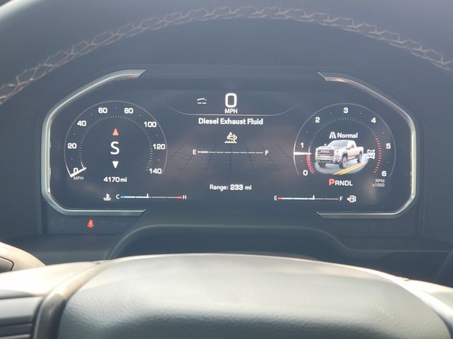 2026 GMC Sierra 3500HD AT4 Grapevine TX