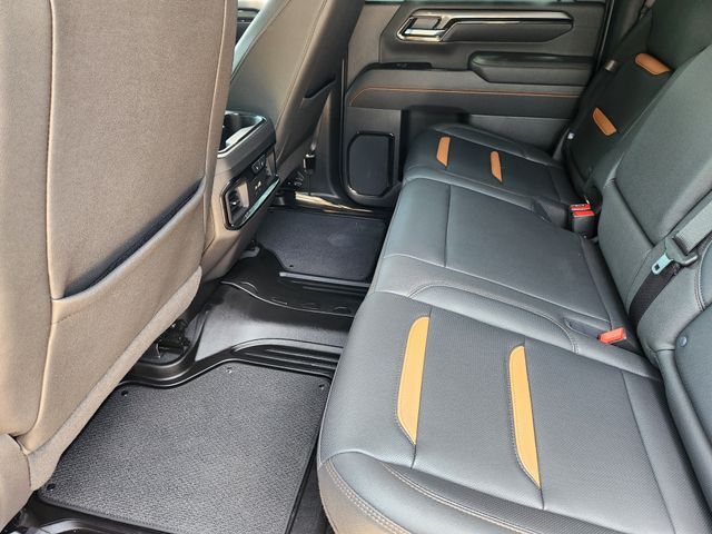 2026 GMC Sierra 3500HD AT4 Grapevine TX