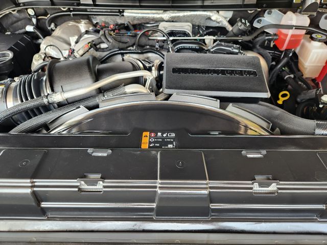 2026 GMC Sierra 3500HD AT4 Grapevine TX