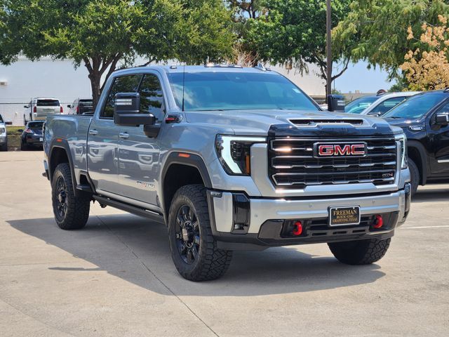 2026 GMC Sierra 3500HD AT4 Grapevine TX