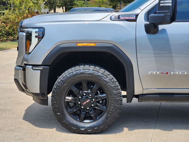 2026 GMC Sierra 3500HD AT4 Grapevine TX