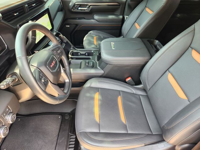 2026 GMC Sierra 3500HD AT4 Grapevine TX