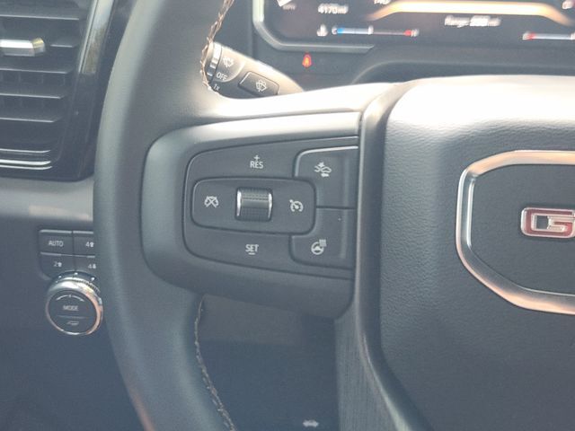 2026 GMC Sierra 3500HD AT4 Grapevine TX