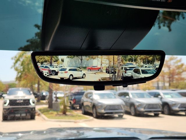 2026 GMC Sierra 3500HD AT4 Grapevine TX