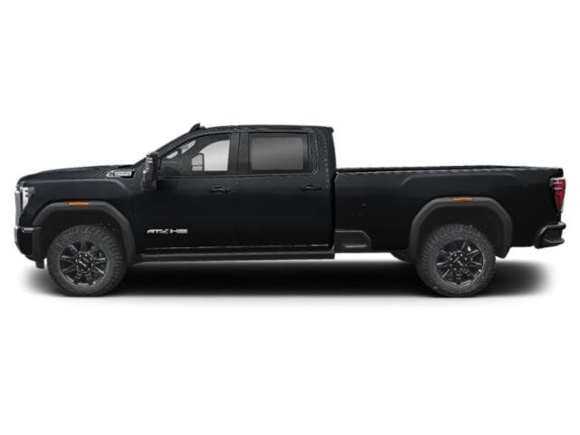 2026 GMC Sierra 3500HD AT4 Roseville CA