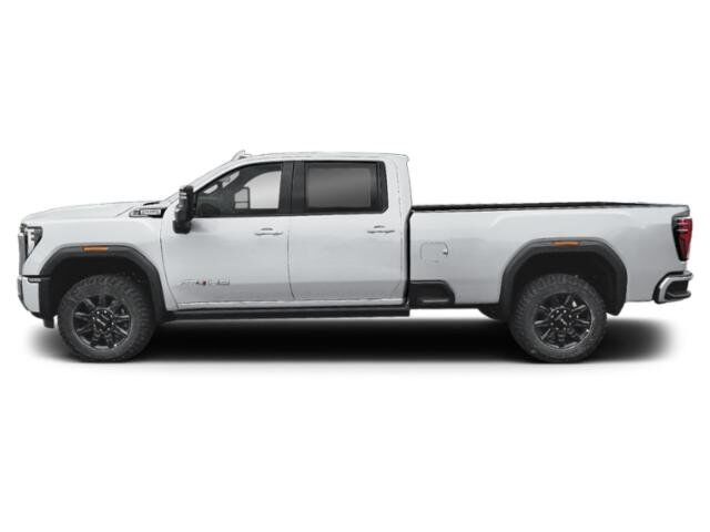 2026 GMC Sierra 3500HD AT4 Roseville CA