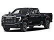 2026 GMC Sierra 3500HD AT4