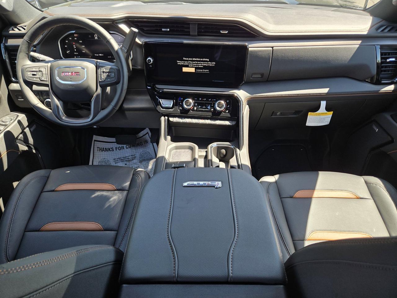 2026 GMC Sierra 3500HD AT4 Roseville CA