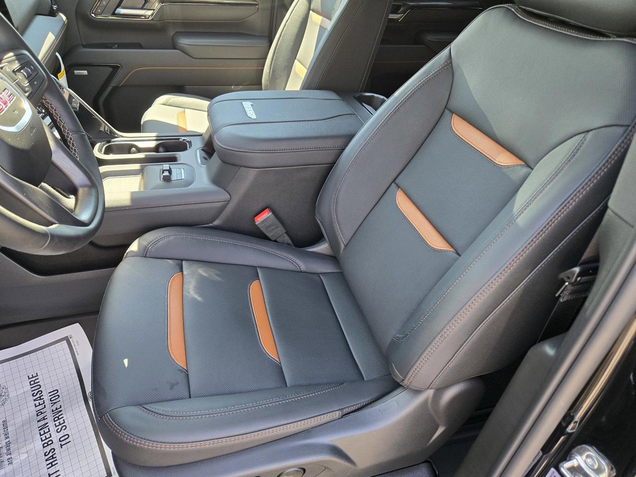 2026 GMC Sierra 3500HD AT4 Roseville CA