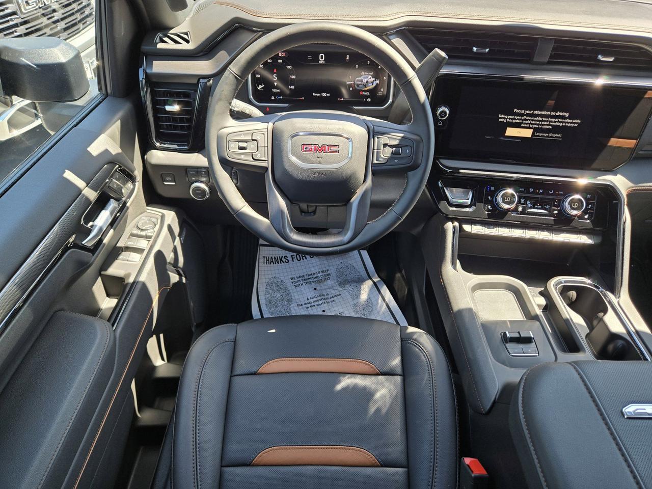 2026 GMC Sierra 3500HD AT4 Roseville CA