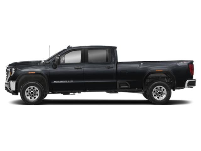 2026 GMC Sierra 3500HD AT4 Roseville CA