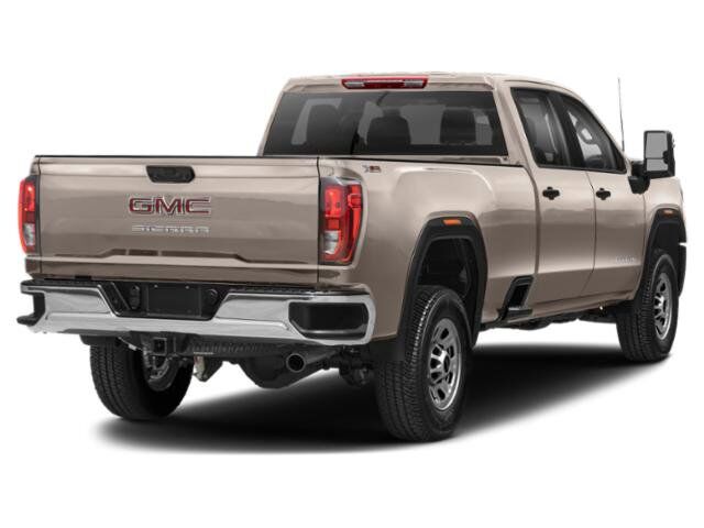 2026 GMC Sierra 3500HD AT4 Roseville CA