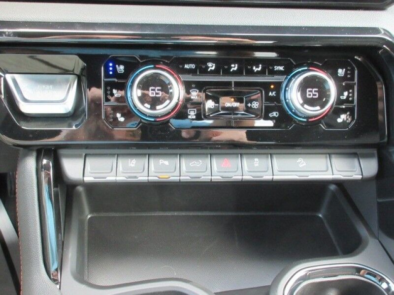2026 GMC Sierra 3500HD AT4 Saint George SC