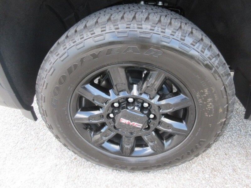 2026 GMC Sierra 3500HD AT4 Saint George SC