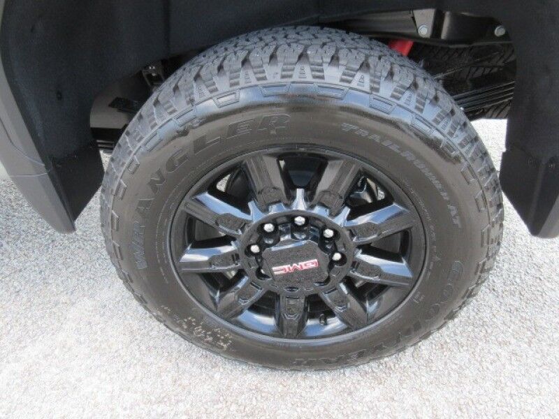 2026 GMC Sierra 3500HD AT4 Saint George SC