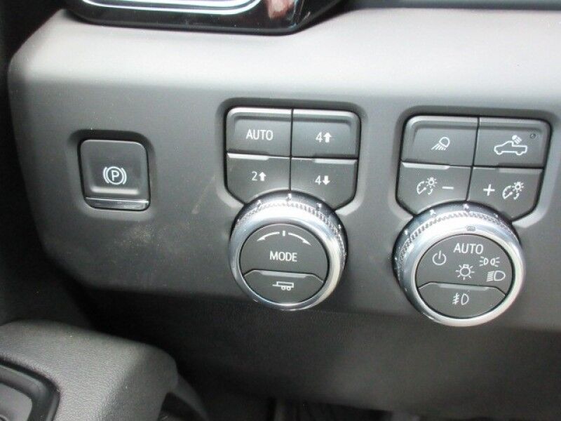 2026 GMC Sierra 3500HD AT4 Saint George SC