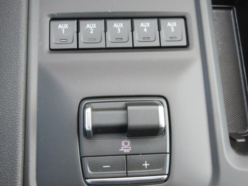 2026 GMC Sierra 3500HD AT4 Saint George SC
