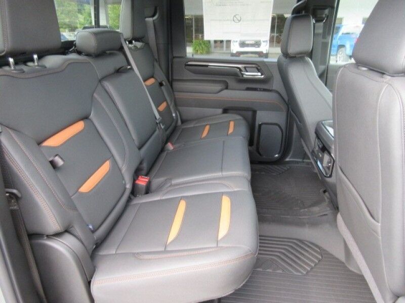 2026 GMC Sierra 3500HD AT4 Saint George SC