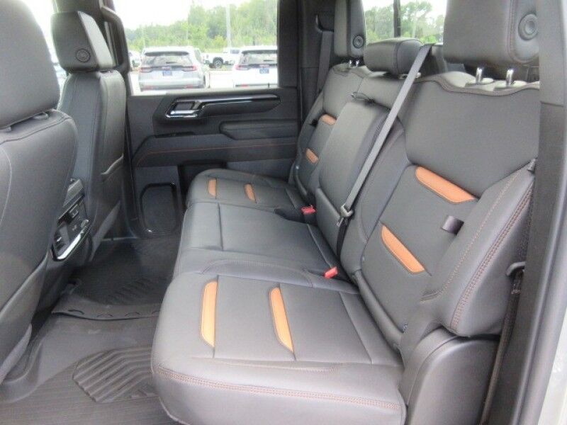 2026 GMC Sierra 3500HD AT4 Saint George SC