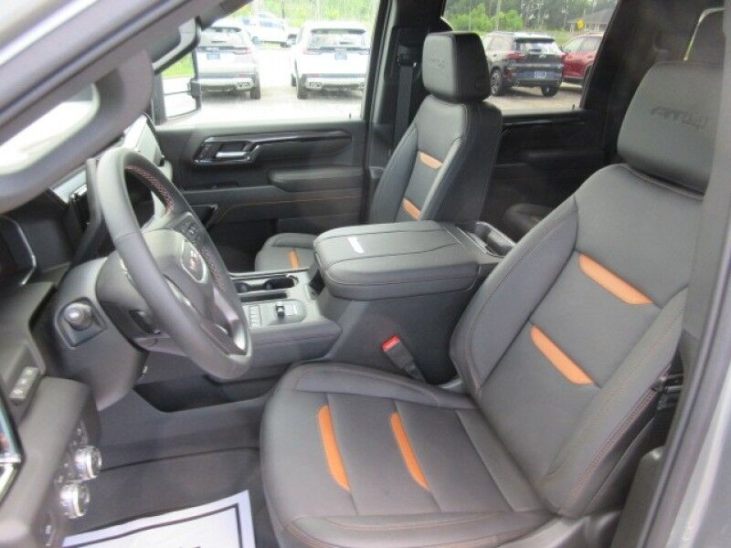 2026 GMC Sierra 3500HD AT4 Saint George SC