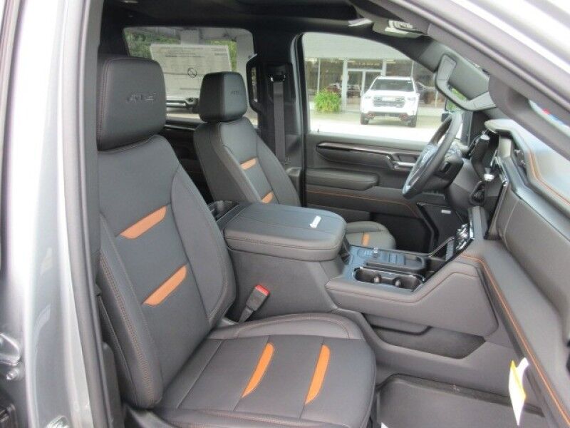 2026 GMC Sierra 3500HD AT4 Saint George SC