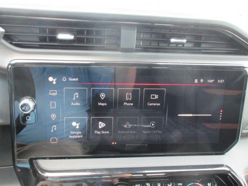 2026 GMC Sierra 3500HD AT4 Saint George SC