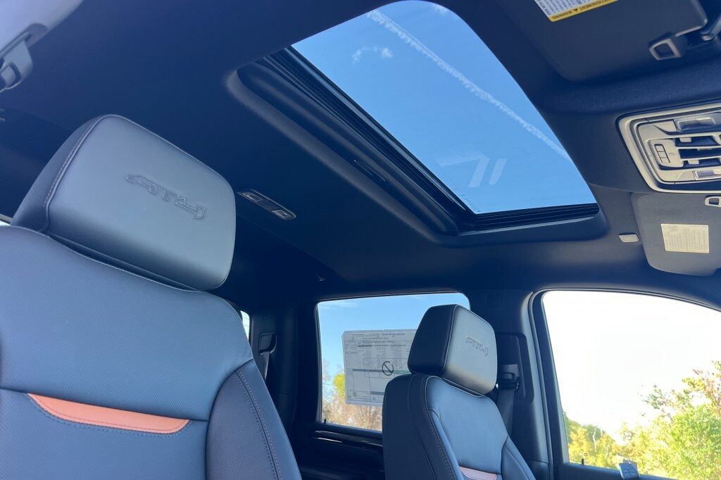 2026 GMC Sierra 3500HD AT4 Fruitland ID