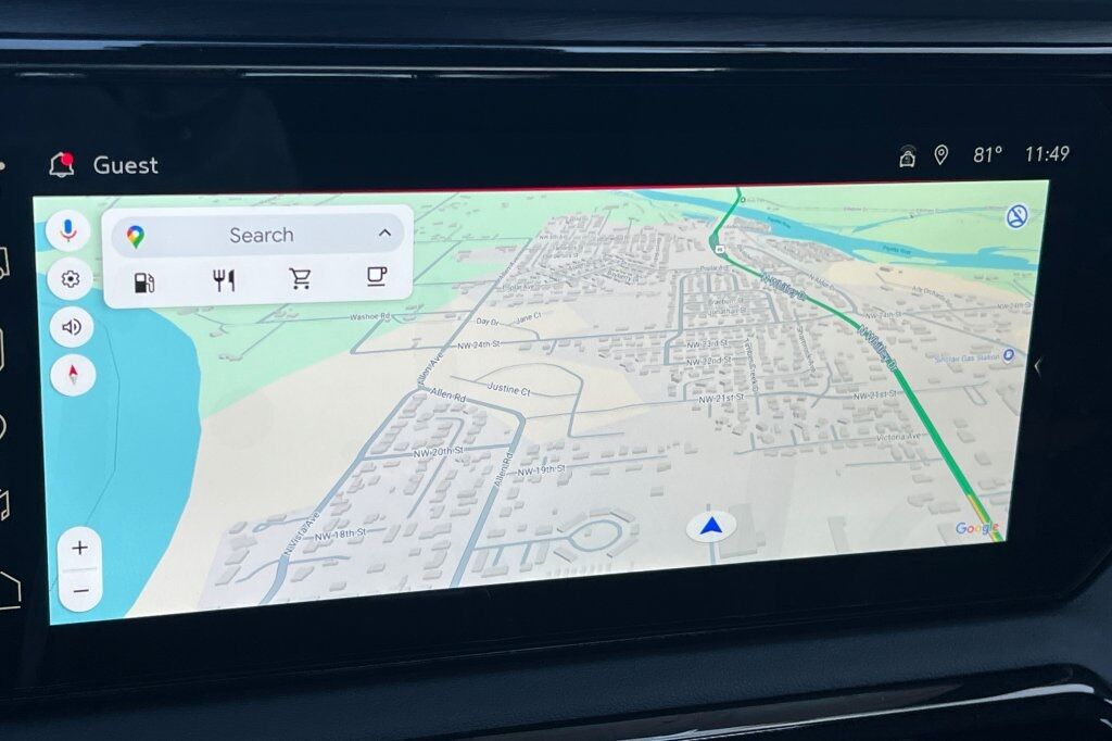 2026 GMC Sierra 3500HD AT4 Fruitland ID