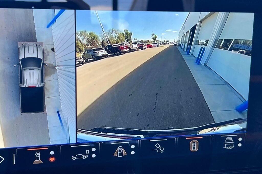 2026 GMC Sierra 3500HD AT4 Fruitland ID