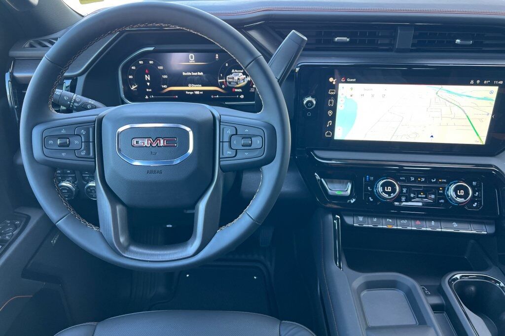 2026 GMC Sierra 3500HD AT4 Fruitland ID