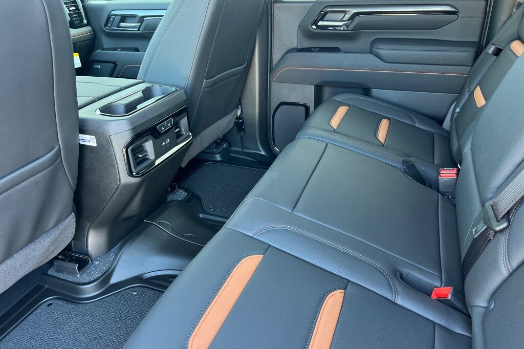 2026 GMC Sierra 3500HD AT4 Fruitland ID