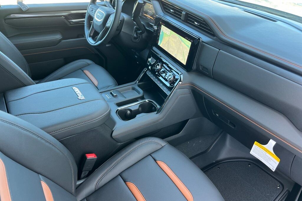 2026 GMC Sierra 3500HD AT4 Fruitland ID