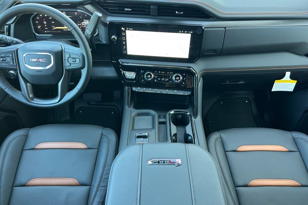 2026 GMC Sierra 3500HD AT4 Fruitland ID