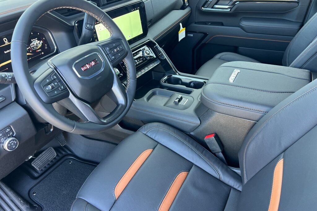 2026 GMC Sierra 3500HD AT4 Fruitland ID