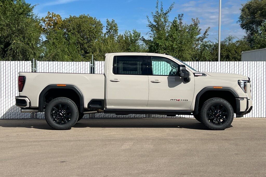 2026 GMC Sierra 3500HD AT4 Fruitland ID