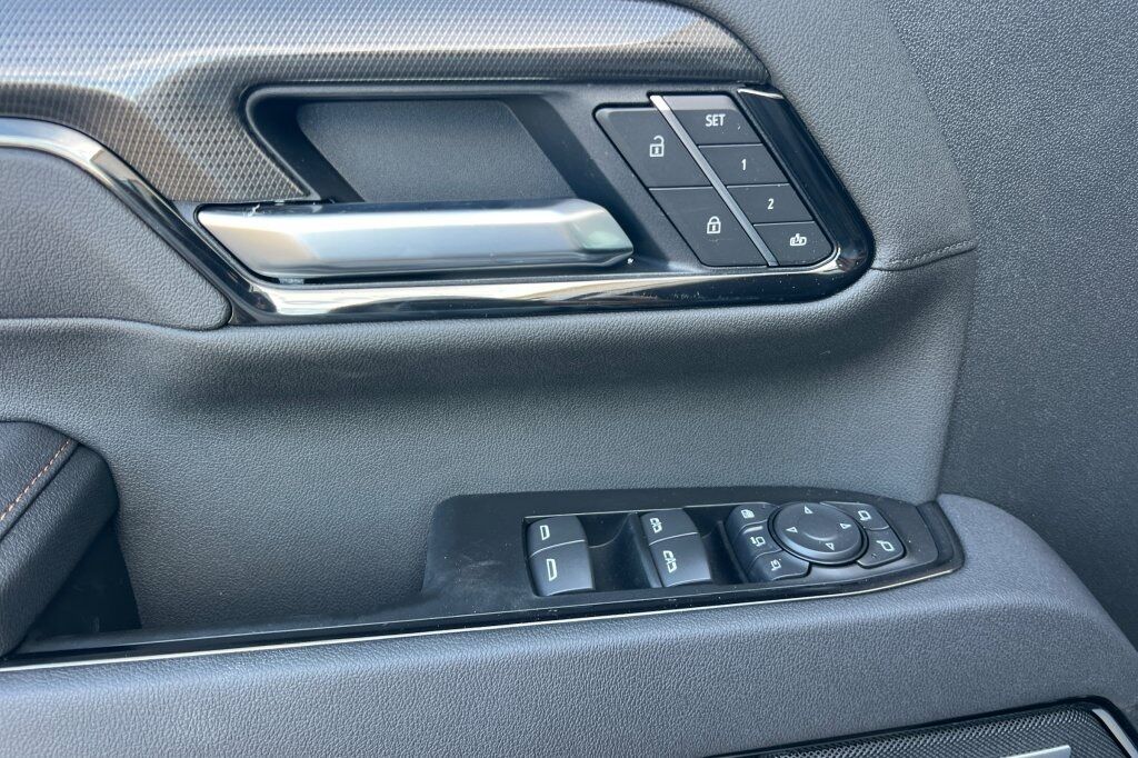 2026 GMC Sierra 3500HD AT4 Fruitland ID