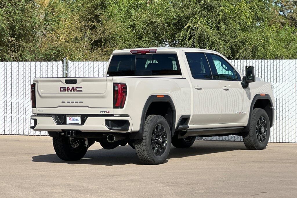 2026 GMC Sierra 3500HD AT4 Fruitland ID