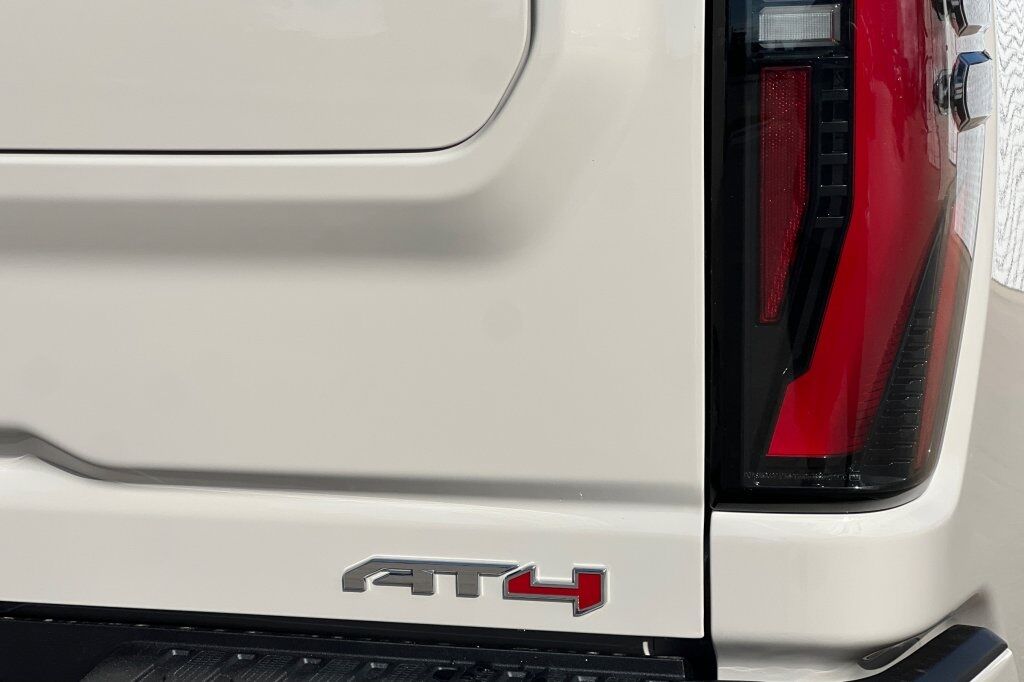 2026 GMC Sierra 3500HD AT4 Fruitland ID