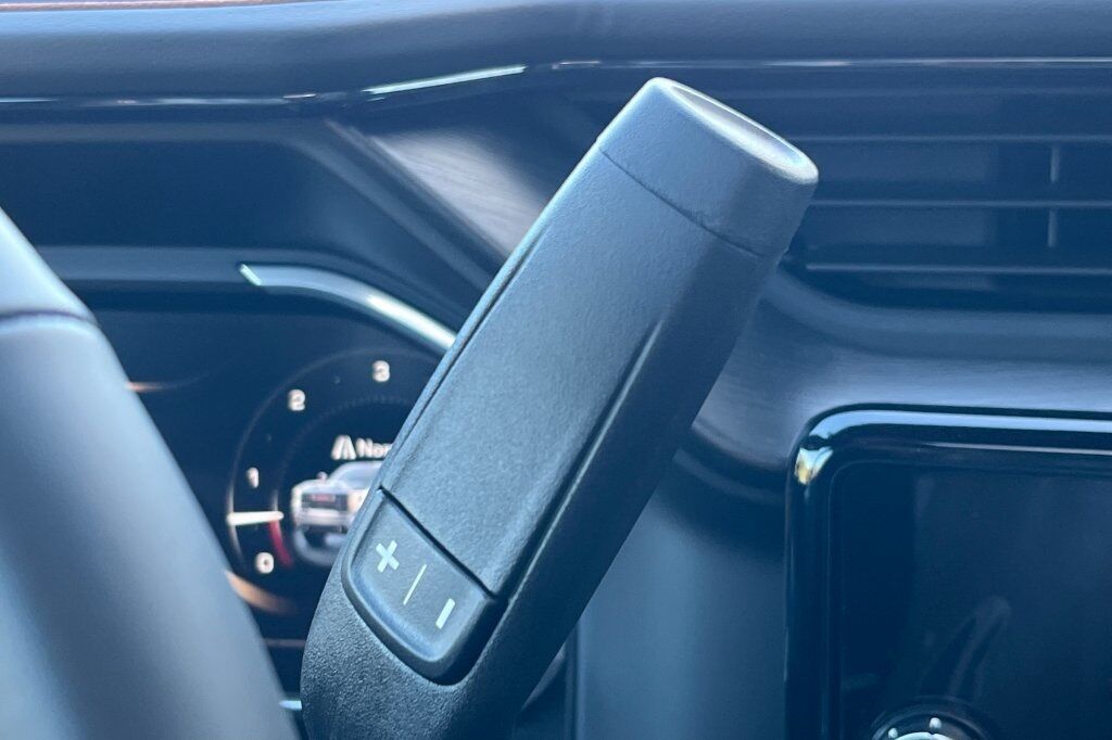 2026 GMC Sierra 3500HD AT4 Fruitland ID