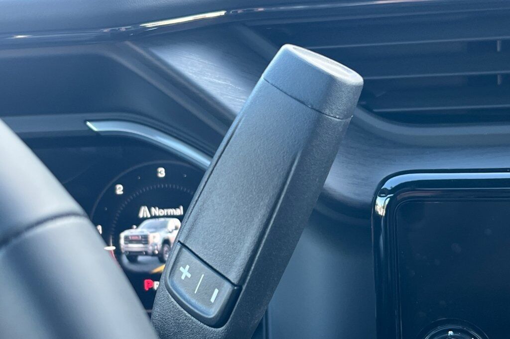 2026 GMC Sierra 3500HD AT4 Fruitland ID