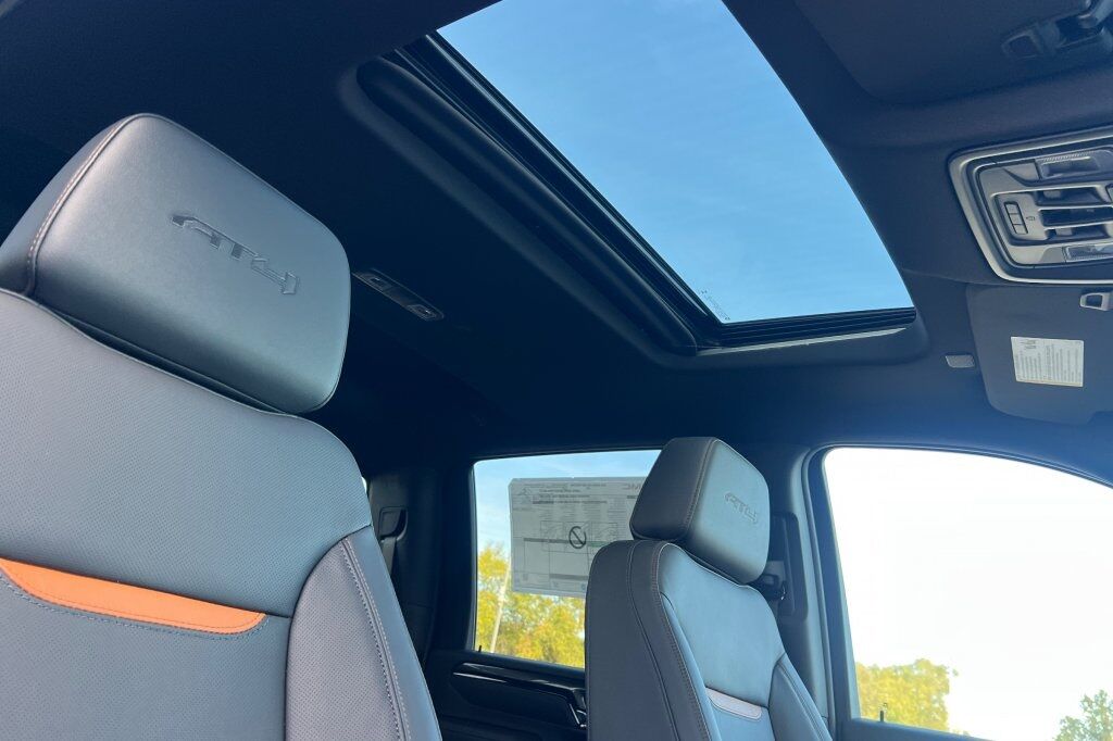 2026 GMC Sierra 3500HD AT4 Fruitland ID