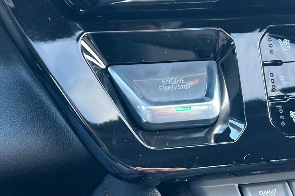 2026 GMC Sierra 3500HD AT4 Fruitland ID