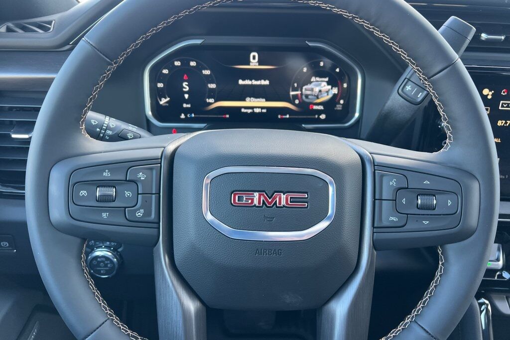 2026 GMC Sierra 3500HD AT4 Fruitland ID