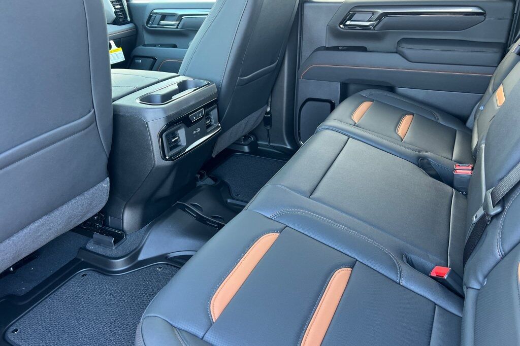 2026 GMC Sierra 3500HD AT4 Fruitland ID