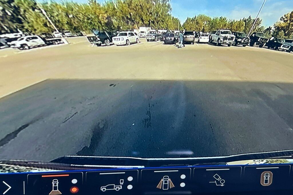 2026 GMC Sierra 3500HD AT4 Fruitland ID